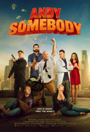 Andy Somebody (2023) แอนดี้ ซัมบอดี้