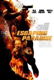 Escaping Paradise (2023)