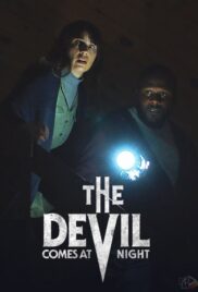 The Devil Comes at Night (2023)