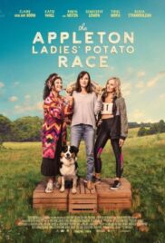 The Appleton Ladies’ Potato Race (2023) ดิแอปเปิลตันเลดี้โปเตโต้เรส