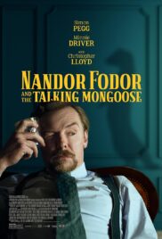 Nandor Fodor and the Talking Mongoose (2023) นันดอร์ โฟดอร์ และพังพอนพูดได้