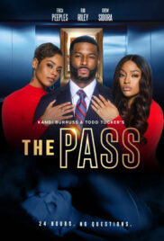 The Pass (2023) เดอะพาส