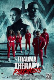 Trauma Therapy Psychosis (2023)