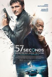 57 Seconds (2023) 57 วินาที