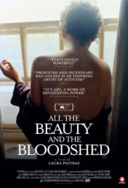 All the Beauty and the Bloodshed (2022) แนน โกลดิน ภาพถ่าย ความงาม ความตาย