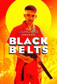 Black Belts (2023) สายดำ