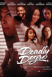 Deadly Desire (2023)