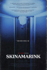 Skinamarink (2022) สกินมาริงค์