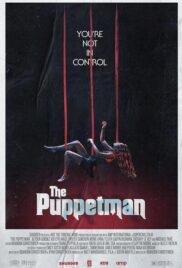 The Puppetman (2023) คนหุ่นเชิด