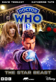 Doctor Who The Star Beast (2023) ด็อกเตอร์ฮู เดอะสตาร์บีสท์