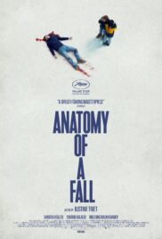 Anatomy of a Fall (2023) เขาบอกว่าเธอฆ่า