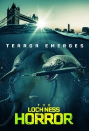 The Loch Ness Horror (2023) ล็อคเนส ทะเลสาบสยองขวัญ