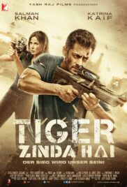 Tiger 2 Zinda Hai (2017) ไทเกอร์ซินดาไฮ