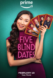 Five Blind Dates (2024) ห้าเดทวุ่น ลุ้นพบรัก