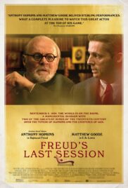 Freud’s Last Session (2023) วาระชีวิต ซิกมันด์ ฟรอยด์