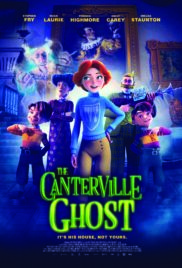 The Canterville Ghost (2023) เดอะ แคนเทอร์วิลล์ โกสท์