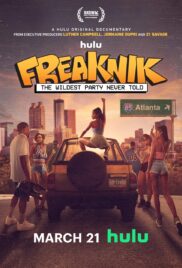 Freaknik The Wildest Party Never Told (2024)