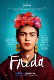 Frida (2024) ฟริดา