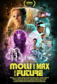 Molli and Max in the Future (2023) มอลลี่แอนด์แม็กซ์อินเดอะฟิวเจอร์