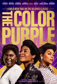 The Color Purple (2023) เดอะ คัลเลอร์ เพอร์เร์พิล