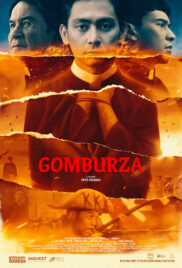 GomBurZa (2023) ศรัทธาผู้กล้าแกร่