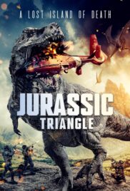 Jurassic Triangle (2024) จูราสสิกไทรแองเกิล