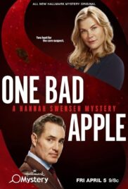 One Bad Apple A Hannah Swensen Mystery (2024) วัน แบด แอปเปิ้ล อะ ฮันนาห์ สเวนเซ่น มิสเทอรี