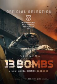 13 Bombs (2024) 13 บอมบ์