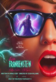 Lisa Frankenstein (2024) ลิซ่า แฟรงเกนสไตน์