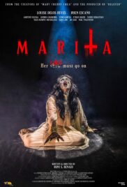 Marita (2023) มาริต้า