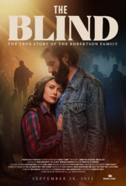 The Blind (2024) เส้นทางรัก ฝ่าอุปสรรคชีวิต