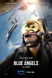 The Blue Angels (2024) เดอะ บลู แองเจิลส์