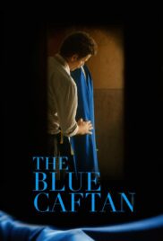 The Blue Caftan (2023) เดอะบลูคาฟตาน