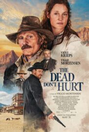 The Dead Don’t Hurt (2023)