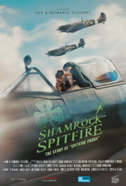 The Shamrock Spitfire (2024) เดอะ แชมร็อค สปิตไฟร์