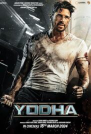 Yodha (2024) โยธา