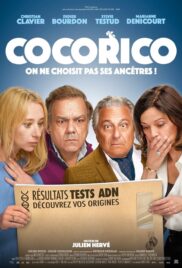 Cocorico (2024)