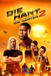 Die Hart 2 Die Harter (2024) ฮาร์ต 2 อึดเต็มคาราเบล