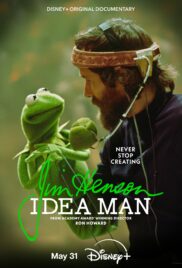 Jim Henson Idea Man (2024) จิม เฮนสัน ไอเดีย แมน