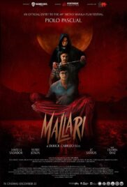 Mallari (2023) มัลลารี ตำนานเชือด โลกสะท้าน