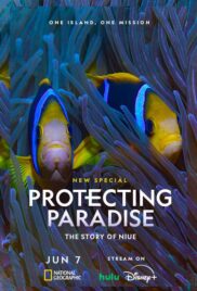 Protecting Paradise The Story of Niue (2024)