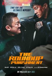 The Roundup Punishment (2024) บู๊ระห่ำล่าล้างนรก นรกลงทัณฑ์