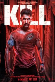 Kill (2024)