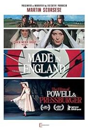 Made in England The Films of Powell and Pressburger (2024)