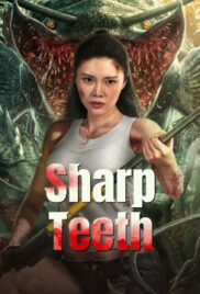 Sharp Teeth (2024) ปลากินคน