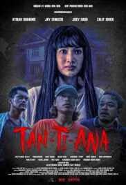 Tan-Ti-Ana (2024) ทัน-ติ-อนา (จ้างผีมาแสดงหนังผี)