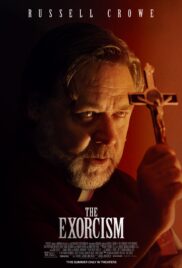 The Exorcism (2024) ดิ เอ็กซอร์ซิสม์ นรก สิง สาป