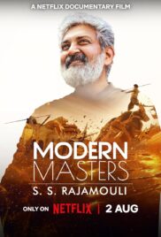 Modern Masters (2024) ปรมาจารย์ยุคใหม่ เอสเอส ราจามูลี