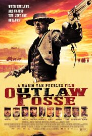 Outlaw Posse (2024)