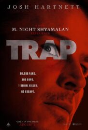 Trap (2024) แทร็ป